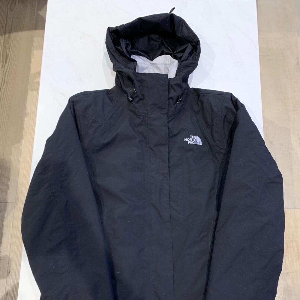 Northface Jacket
